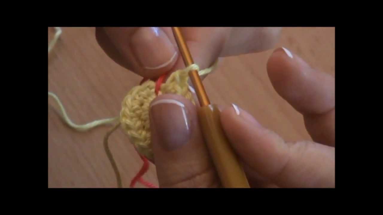 {Crochet} Comment crocheter en spirale