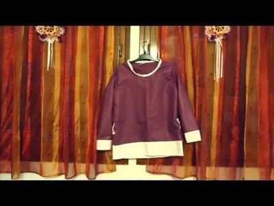 CROCHET ET COUTURE.wmv