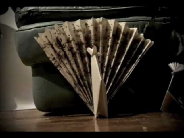 Origami Animation
