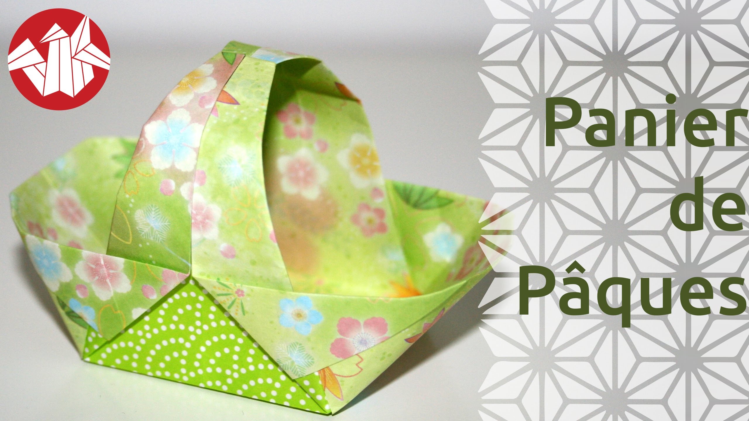 Tuto Panier De P ques Gratuit Faire Un Panier De P ques MGNAR Tuto Panier De P ques Gratuit Faire Un Panier De P ques MGNAR