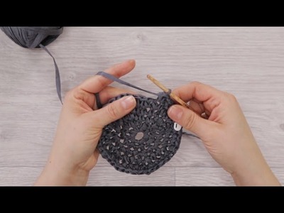 Phildar "Au Tricot - DIY" : Réaliser des dessous de verre au crochet