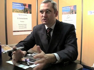 AVS Consulting - Stéphane Crochet