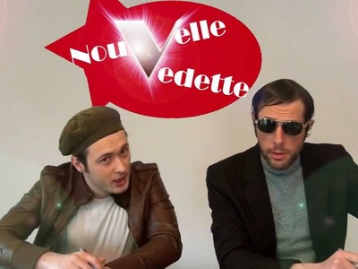 Et si vous étiez.  Juré de télé crochet ?