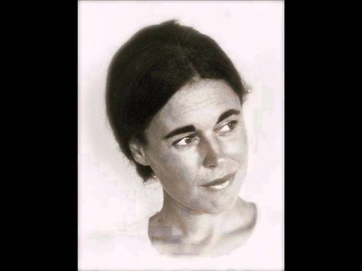 Evelyne Crochet plays Erik Satie