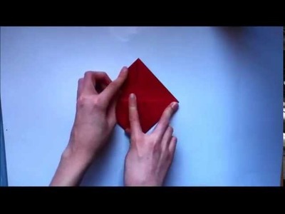 Origami Box - Le Marque-Page