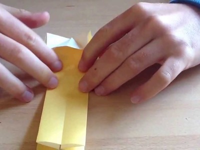Origami Mini Livre