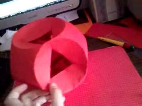 Origami Sphére