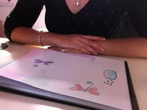 Scrapbooking : l'aquarelle