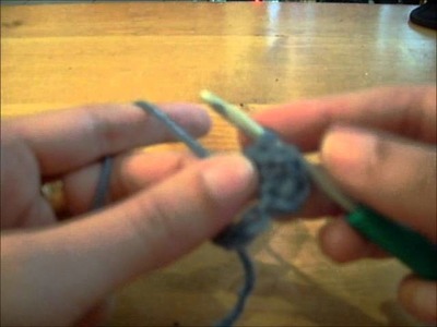 Tutoriel : Crochet leçon 2