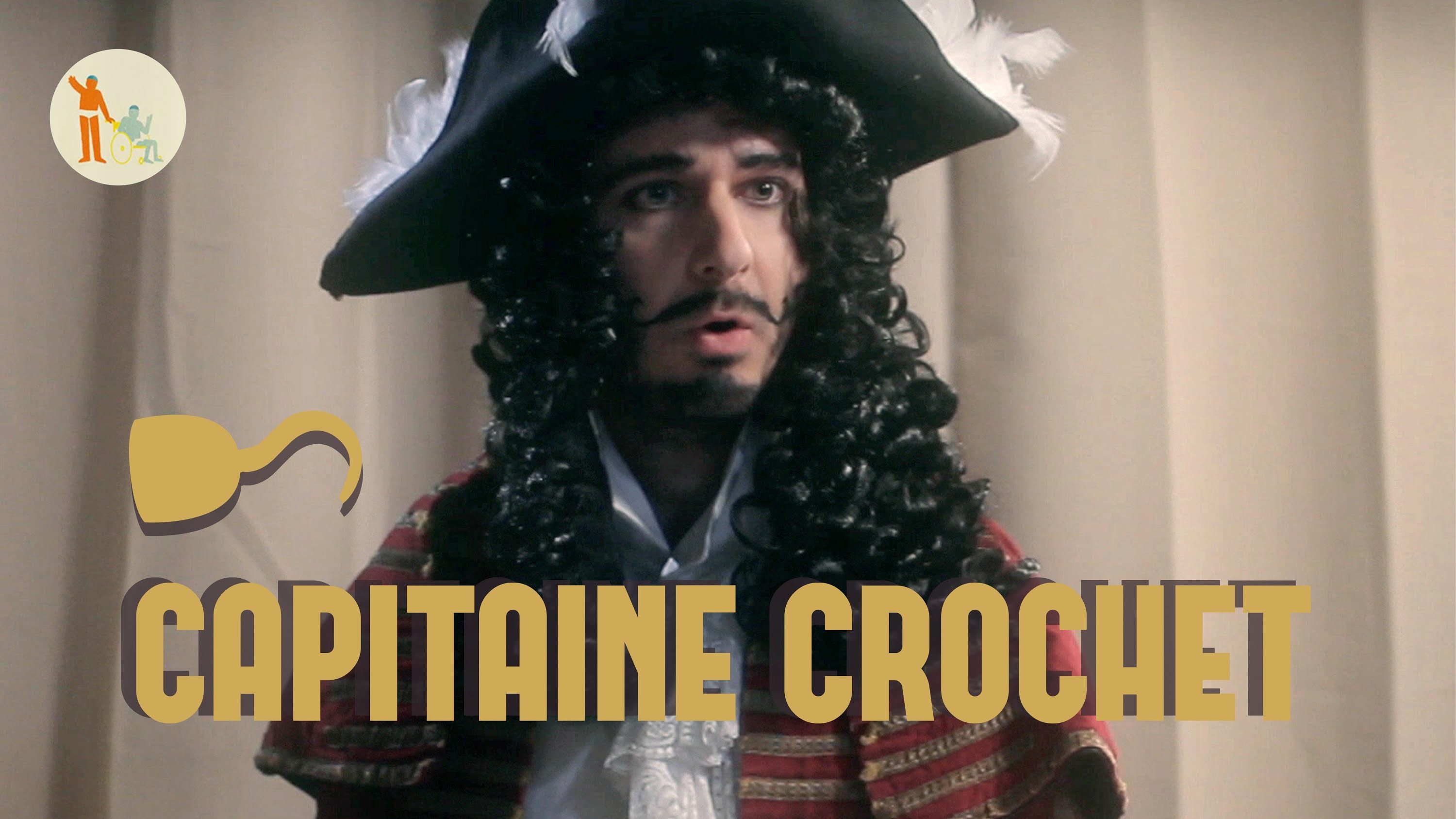 Vestiaires Libérés #2 : Capitaine Crochet (feat. Romain Lancry)