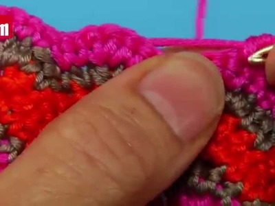 Espadrilles Ibiza Prym - Crochet