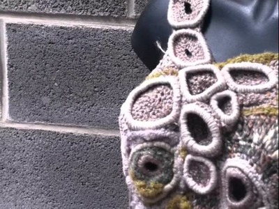 Mister Crochet : Créateur Mode crochet