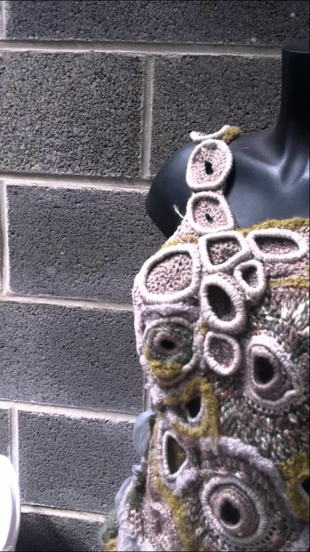 Mister Crochet : Créateur Mode crochet
