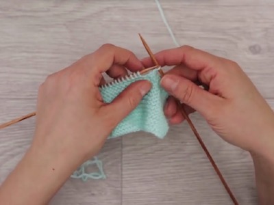 Phildar "Au Tricot - DIY" : Tricoter des chaussons pour bébé