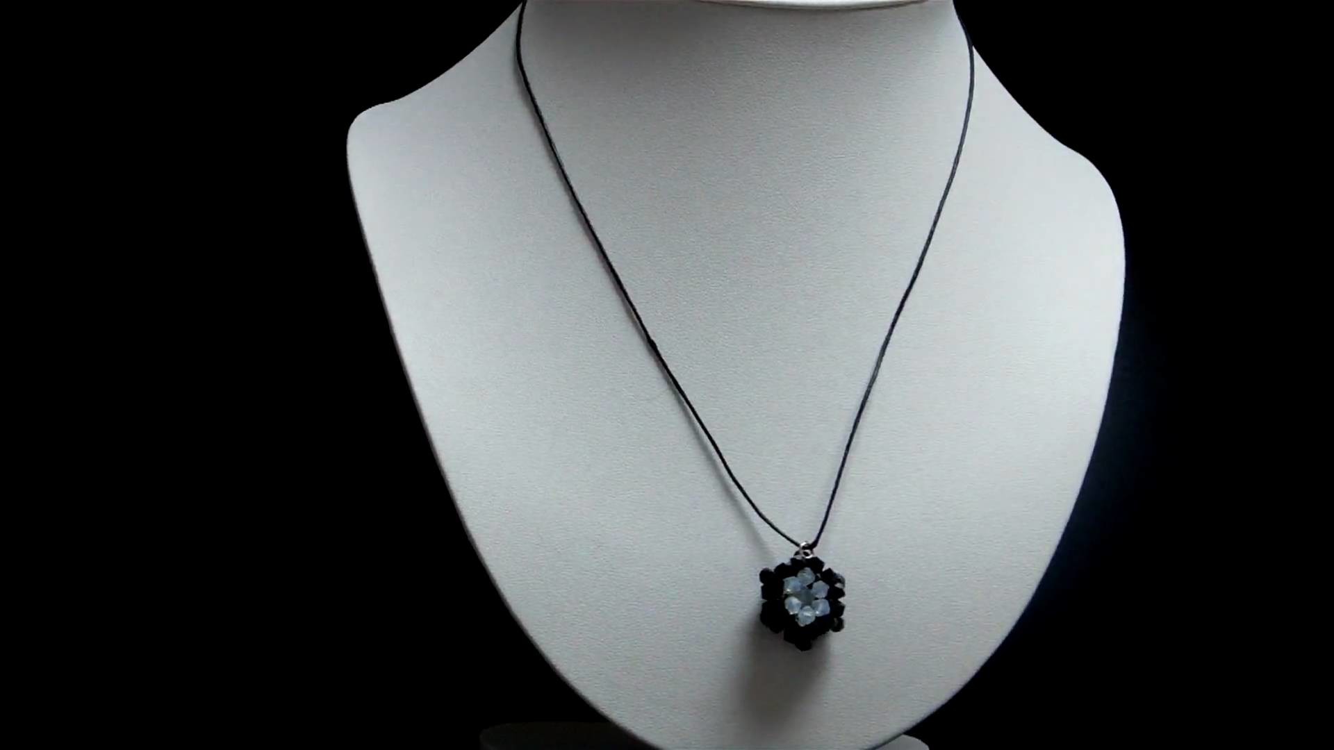 Collier FLOCON - myperla.com