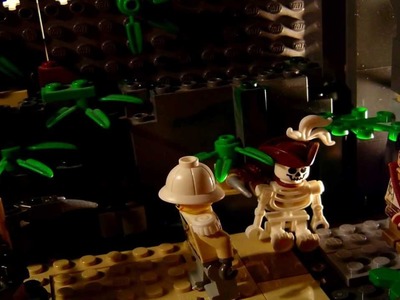 Les aventures de l'homme au crochet gris et au chapeau blanc