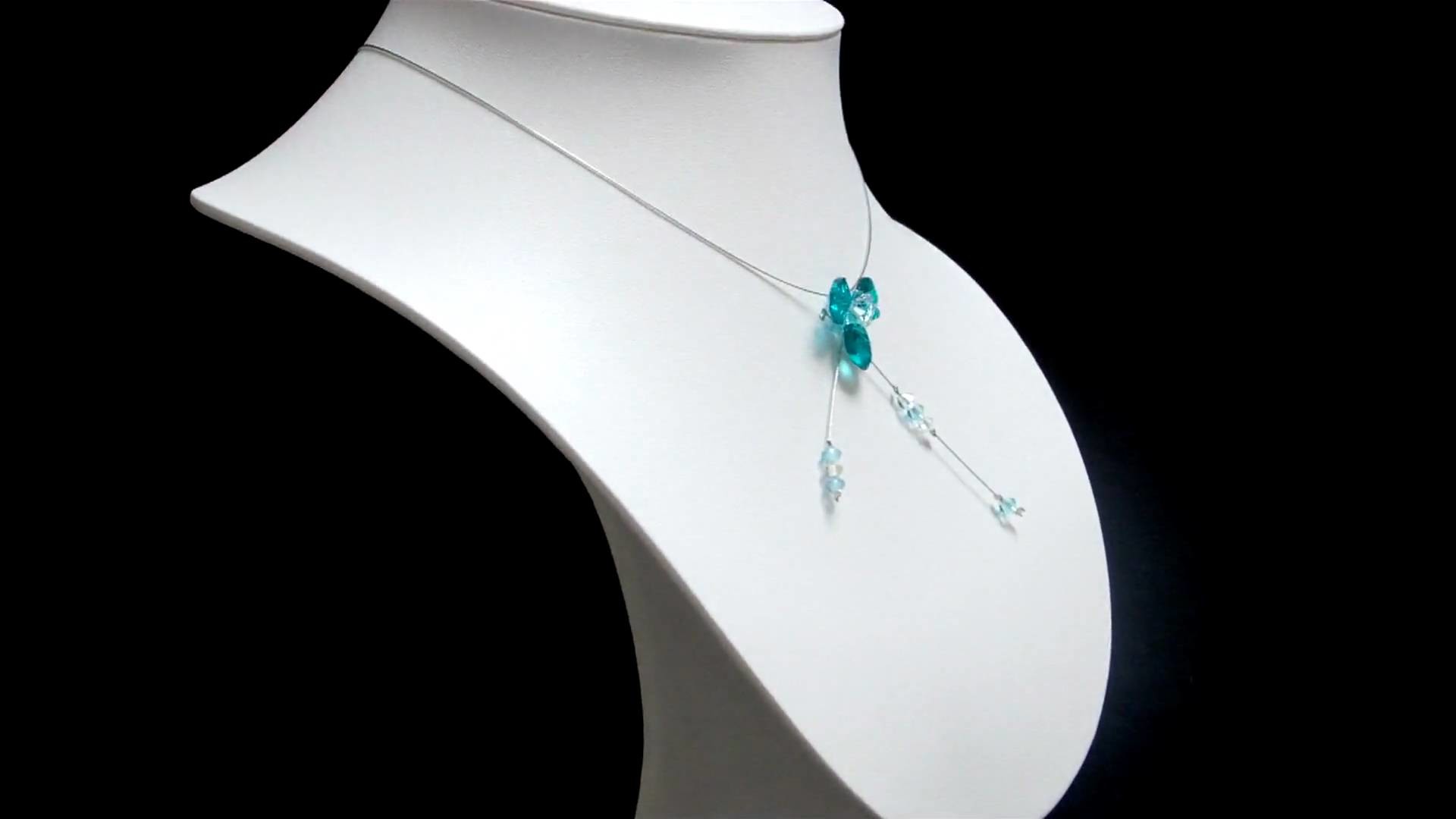 Collier TURQUOISE - myperla.com