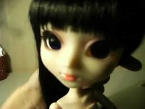 Présentation Pullip