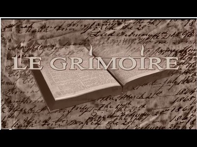 ✮ Grimoire ✮ Tuto Emulsion One Pot & Recette ✮ DIY ✮| Caly Beauty