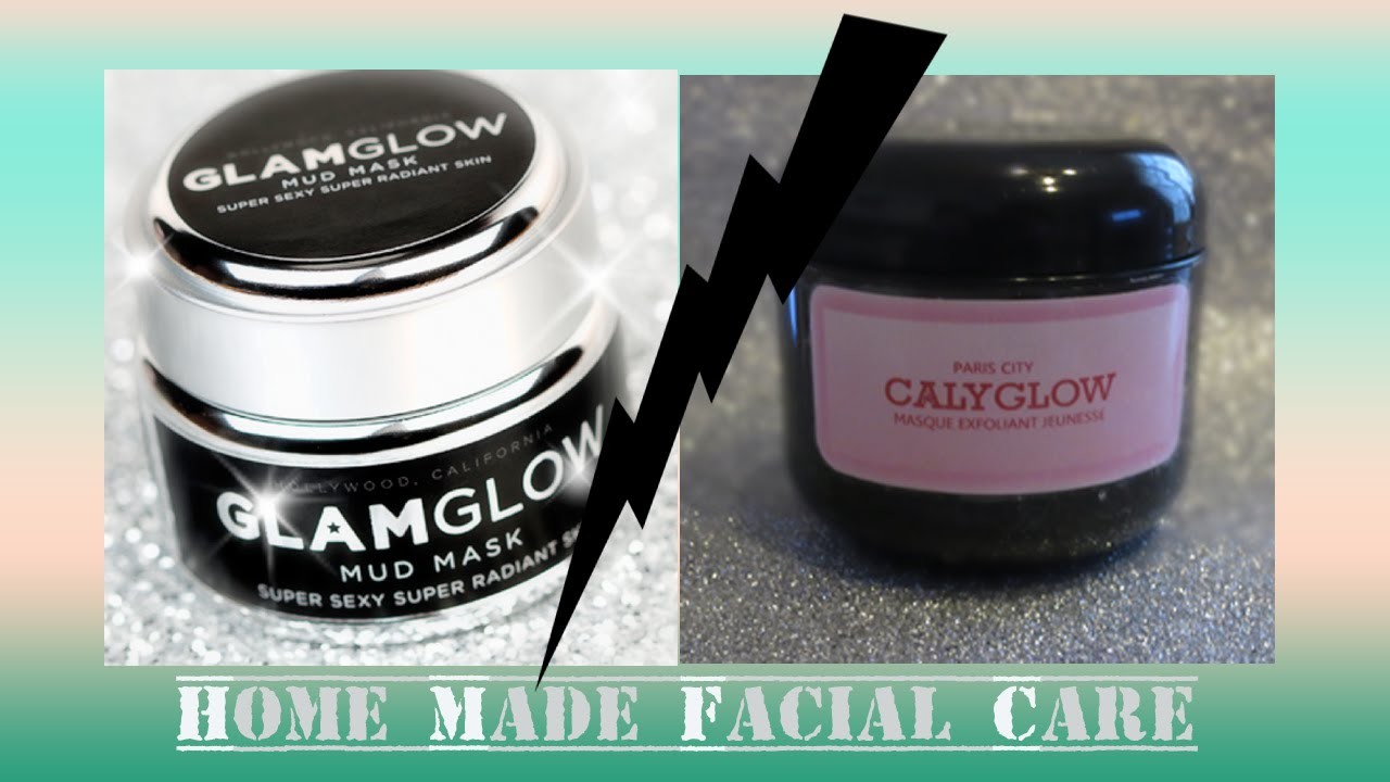 ✮ DIY ✮ Caly Glow ✮ Dupe Glam Glow ✮ | Caly Beauty