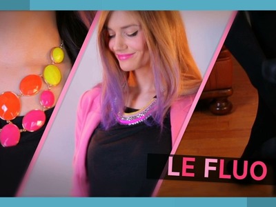 FLUO Everywhere ! - So Andy