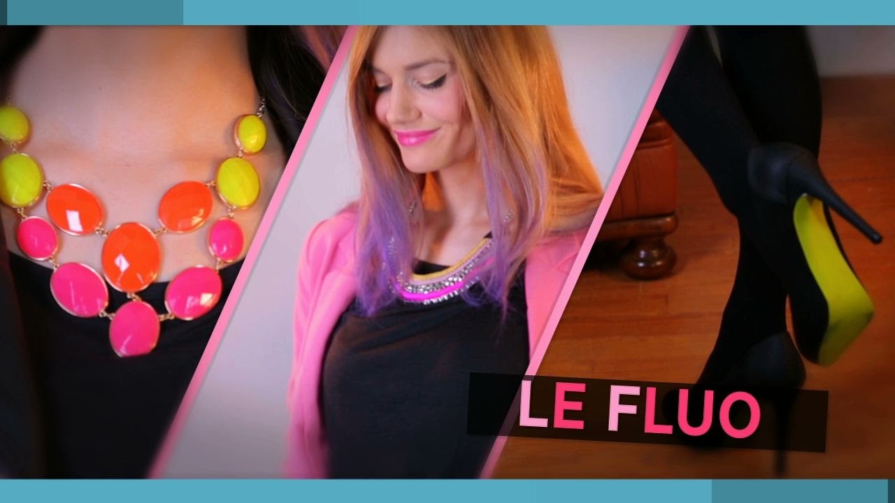 FLUO Everywhere ! - So Andy