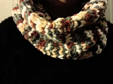Écharpes laine pompon