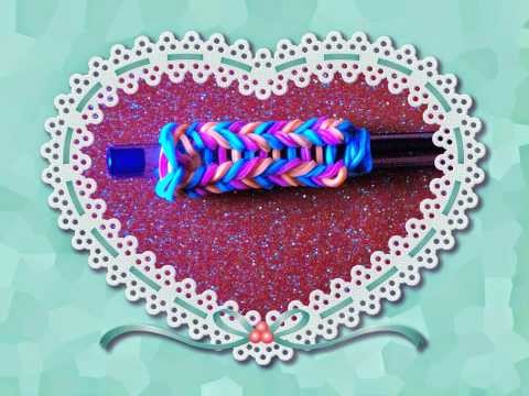 Rainbow loom