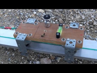 Comment construire un travelling motorisé pour caméra vidéo