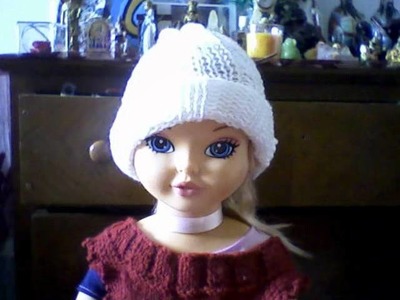 Mon film-tricot-poupée-bonnet.wmv