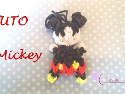 [ TUTO ] mickey