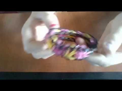 Nos Créations Rainbow Loom