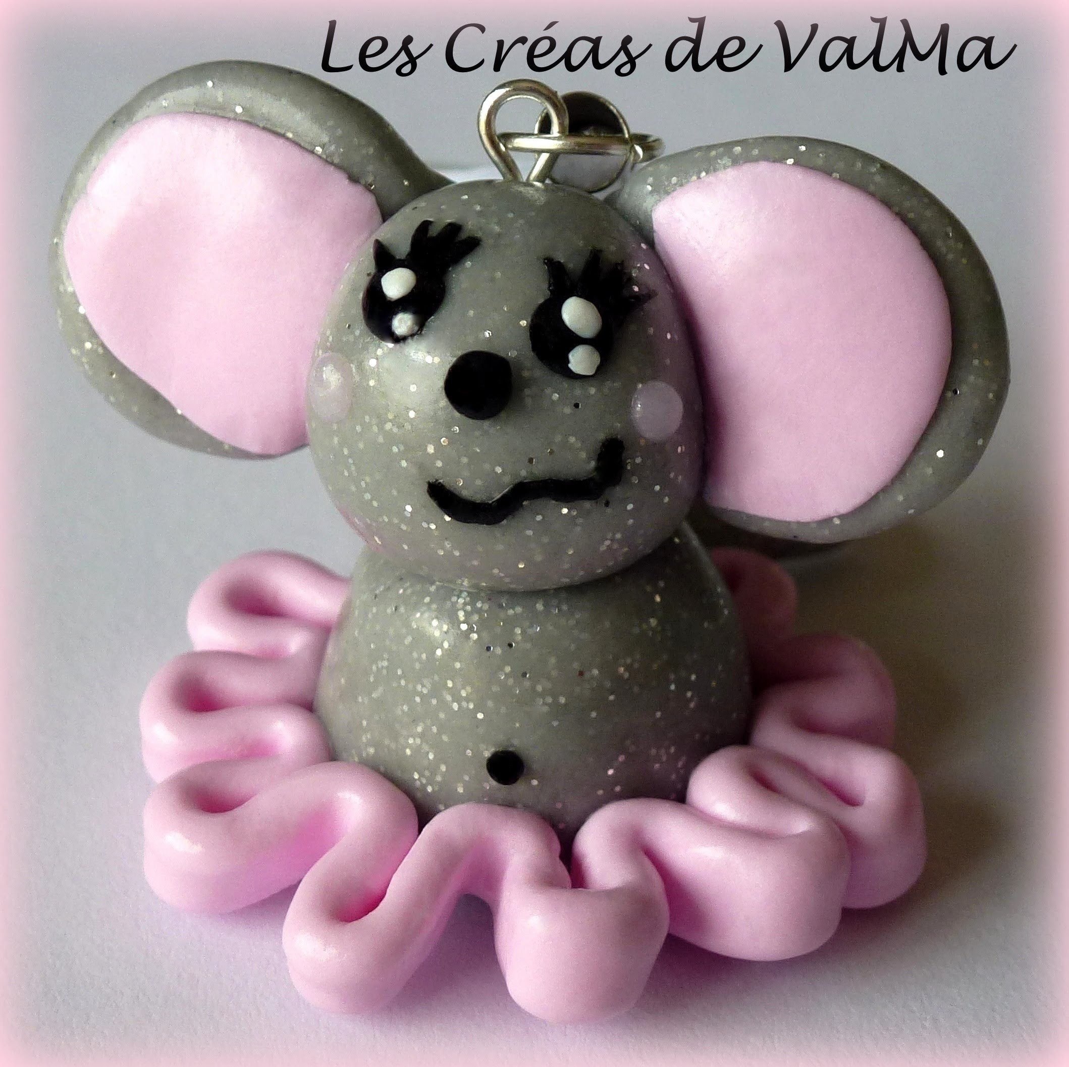 Mes créations - Charm polymer clay collection - Modèles Fimo #2