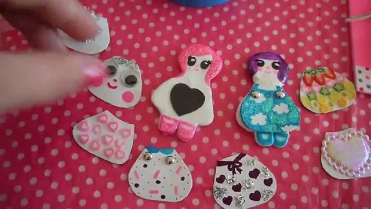 DIY | Un Monde Magique dans son Calendrier de l'Avent. Pimp and Pomme.