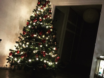 DIY  de noel, Calendrier De L'avent