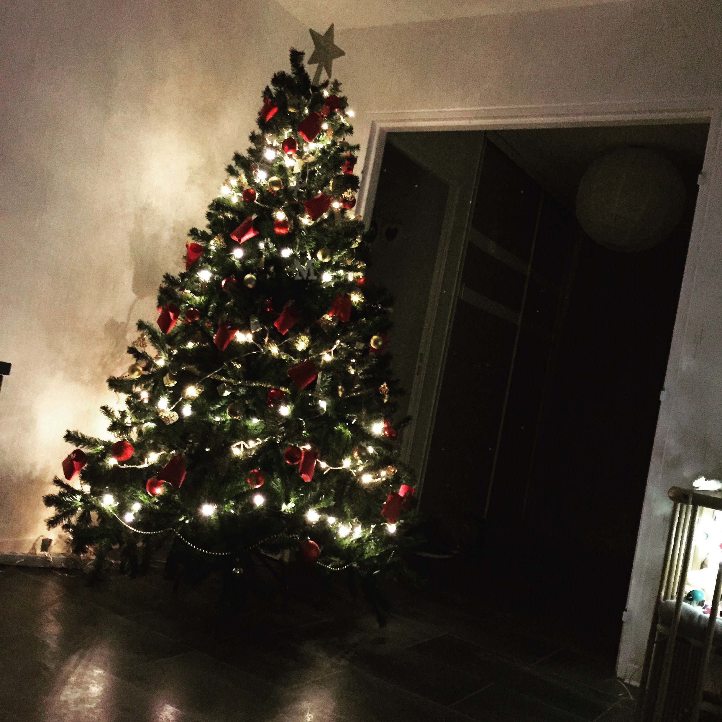 DIY  de noel, Calendrier De L'avent