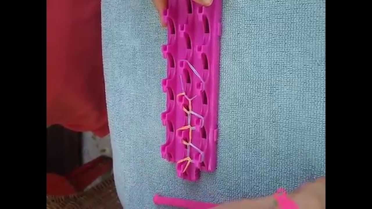 [ArtPop]- Métier a tisser #01