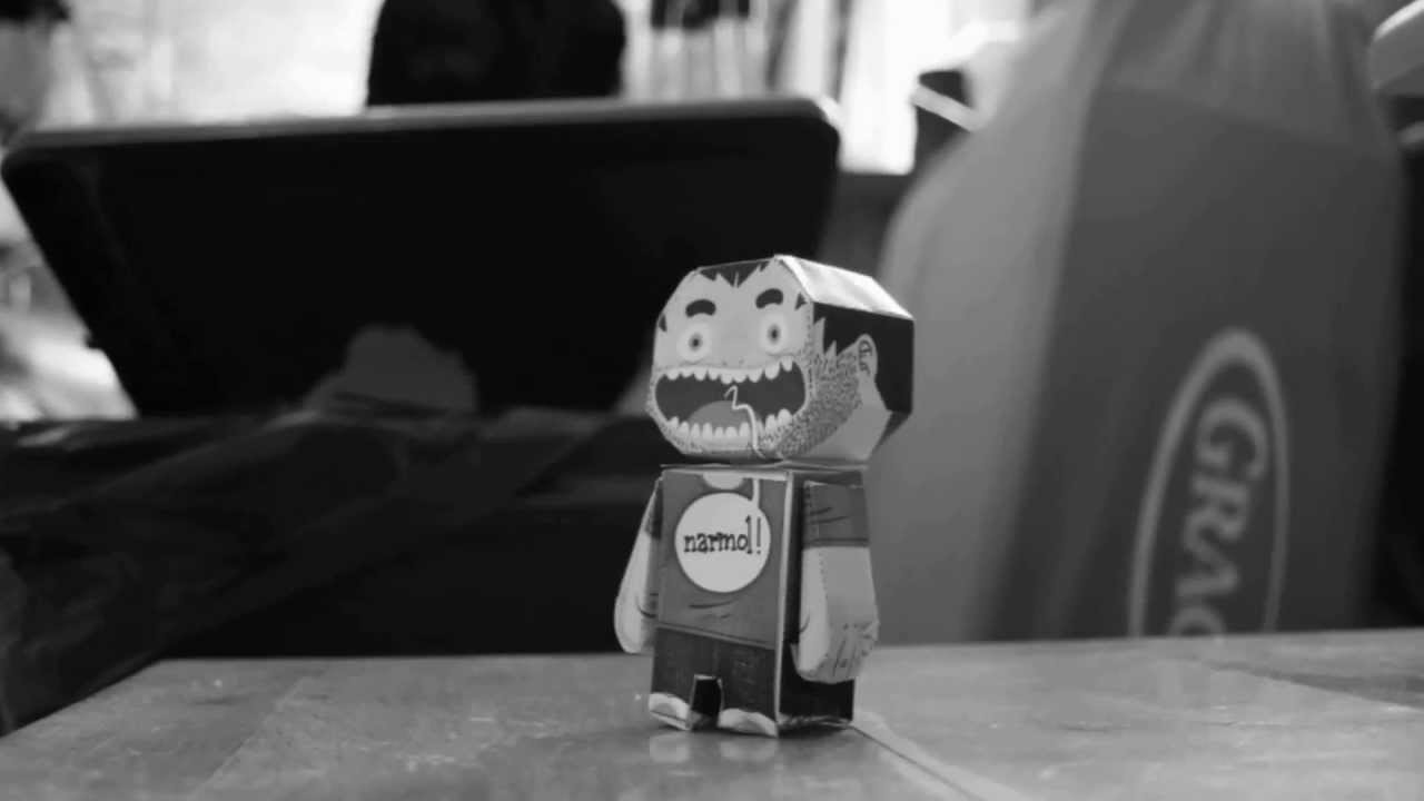 Papertoys Land