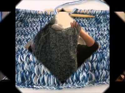 Débuter au tricot. crochet : que faire avec ? Le matériel ? Le prix ? etc.