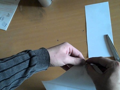 COMMENT FAIRE UNE JOLIE ORIGAMI EN MOINS DE  2 min