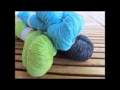 Mon crochet et moi - Episode 42