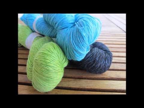 Mon crochet et moi - Episode 42