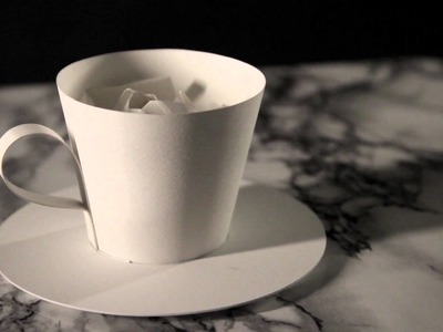 Paper Art - Atelier Lum - Givenchy
