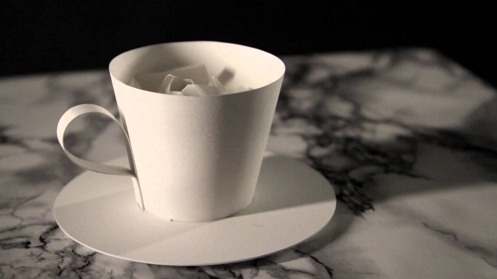 Paper Art - Atelier Lum - Givenchy