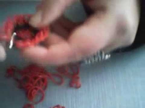 Amigurumi crochet elastique les base