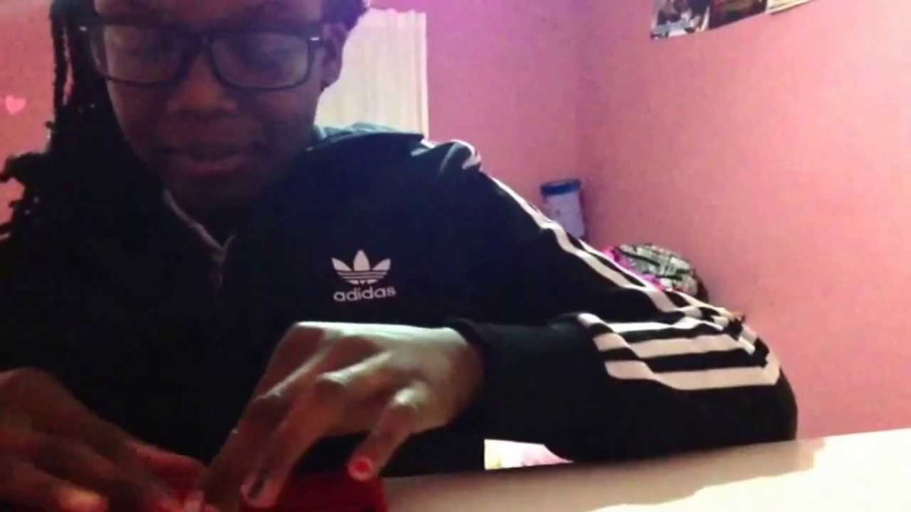 Donc bonjour tout le monde voici la boucle :) DIY