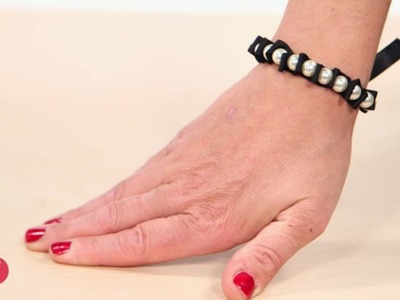 [DIY] Créer son bracelet en perle #CCVB