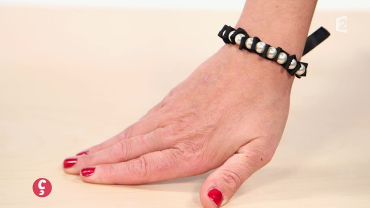 [DIY] Créer son bracelet en perle #CCVB