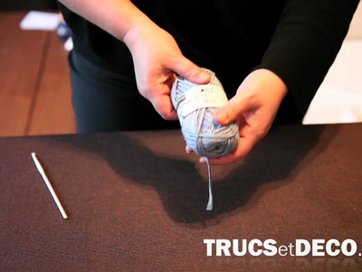 Aiguilles Comment choisir - Tutoriel par trucsetdeco.com