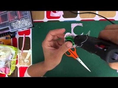 DIY customiser des aimants "moche"